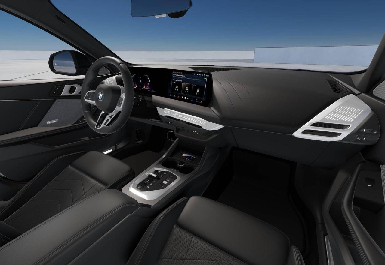 BMW Serie 1 118d MSport