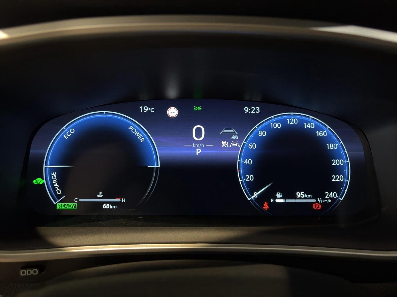 Toyota Corolla Cross 1.8 VVT-iE 140CV 2WD HEV Tre