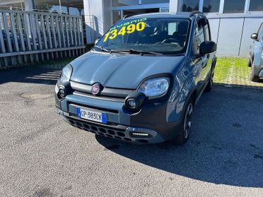 FIAT Panda Cross Panda Cross 1.0 FireFly S&S Hybrid