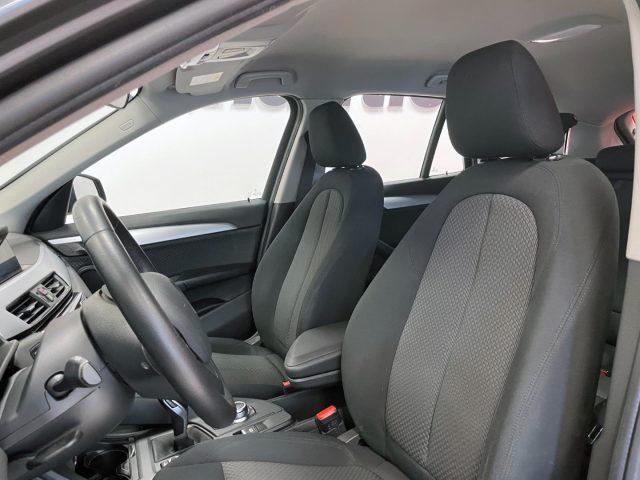 BMW X1 SDRIVE 18D BUSINESS AUTO MY18