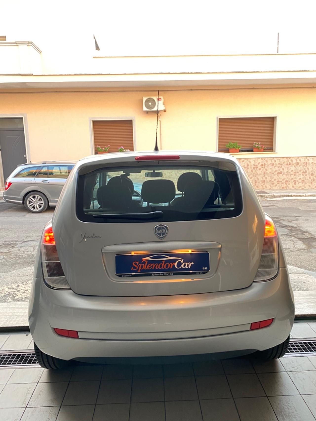 Lancia Ypsilon 1.2 Platino