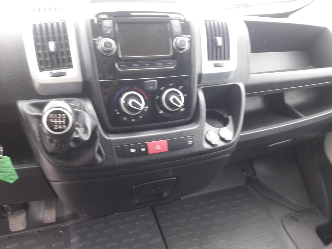 FIAT DUCATO MAXI 35 MH2 2.3 130cv