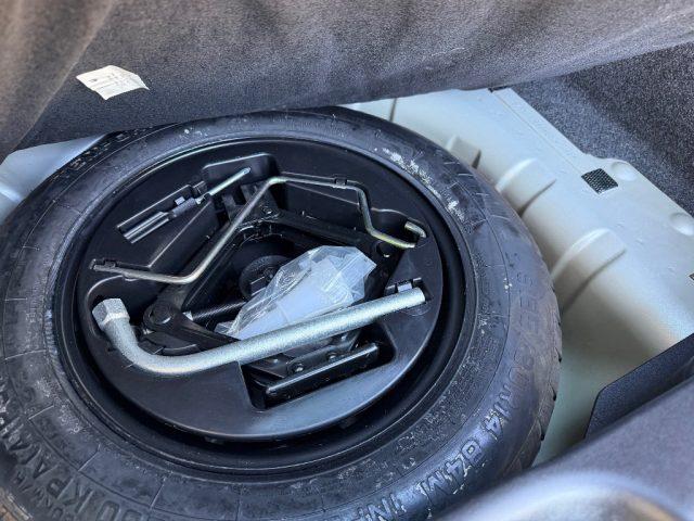 FIAT Panda 1.2 69CV LOUNGE EURO 6 UNIPROPRIETARIO SENS.PARCH.