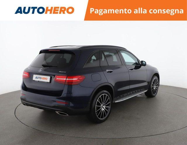MERCEDES-BENZ GLC 350 e 4Matic Premium