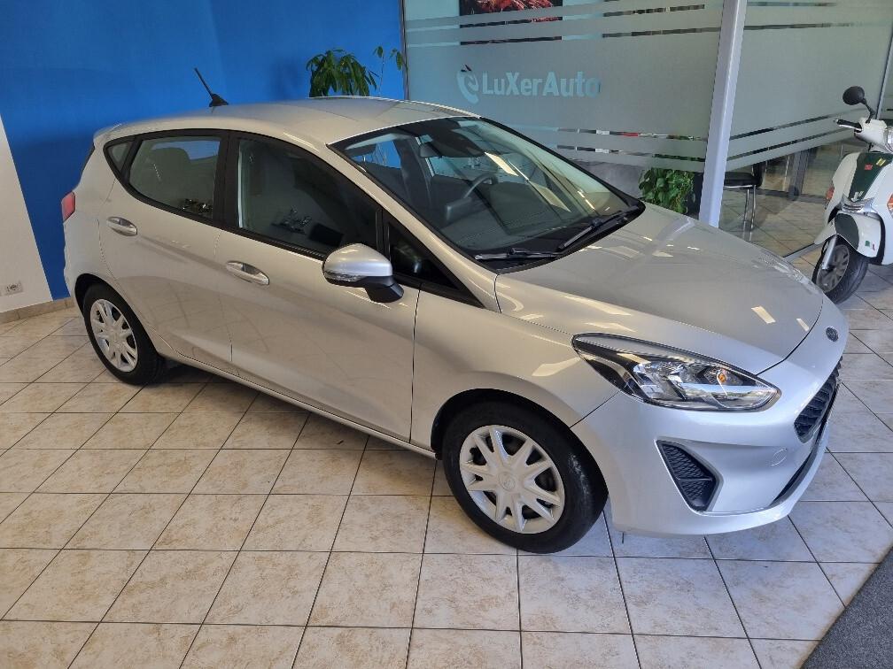 Ford Fiesta 1.1 75 CV GPL 5 porte Business