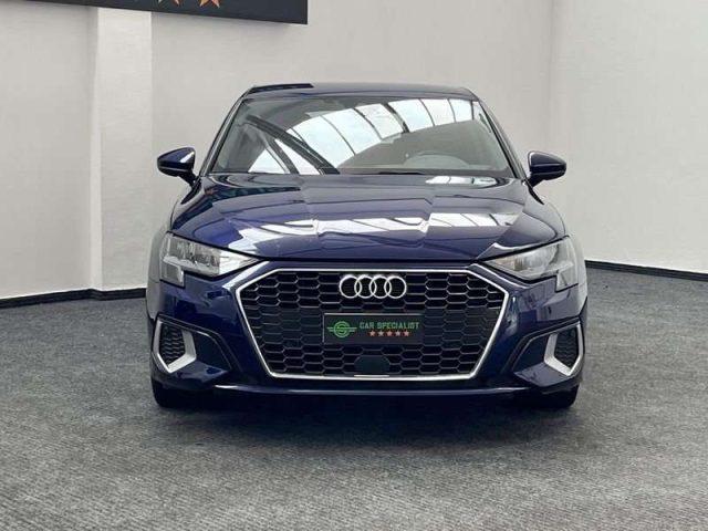 AUDI A3 SPB 30 TDI AUTOMATICA PROMO "SMART PAY"