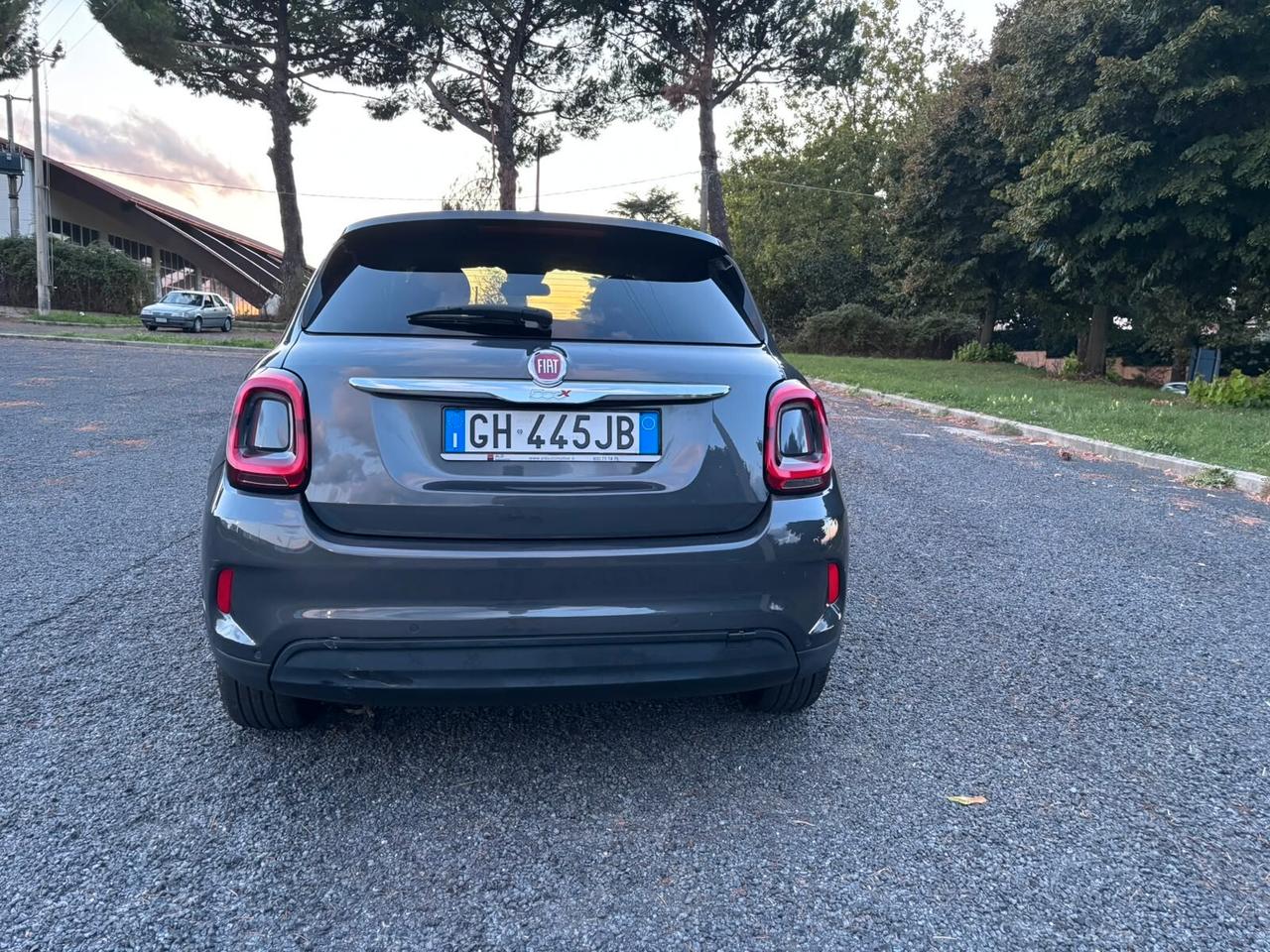 Fiat 500X 1.3 MultiJet 95 CV Cross