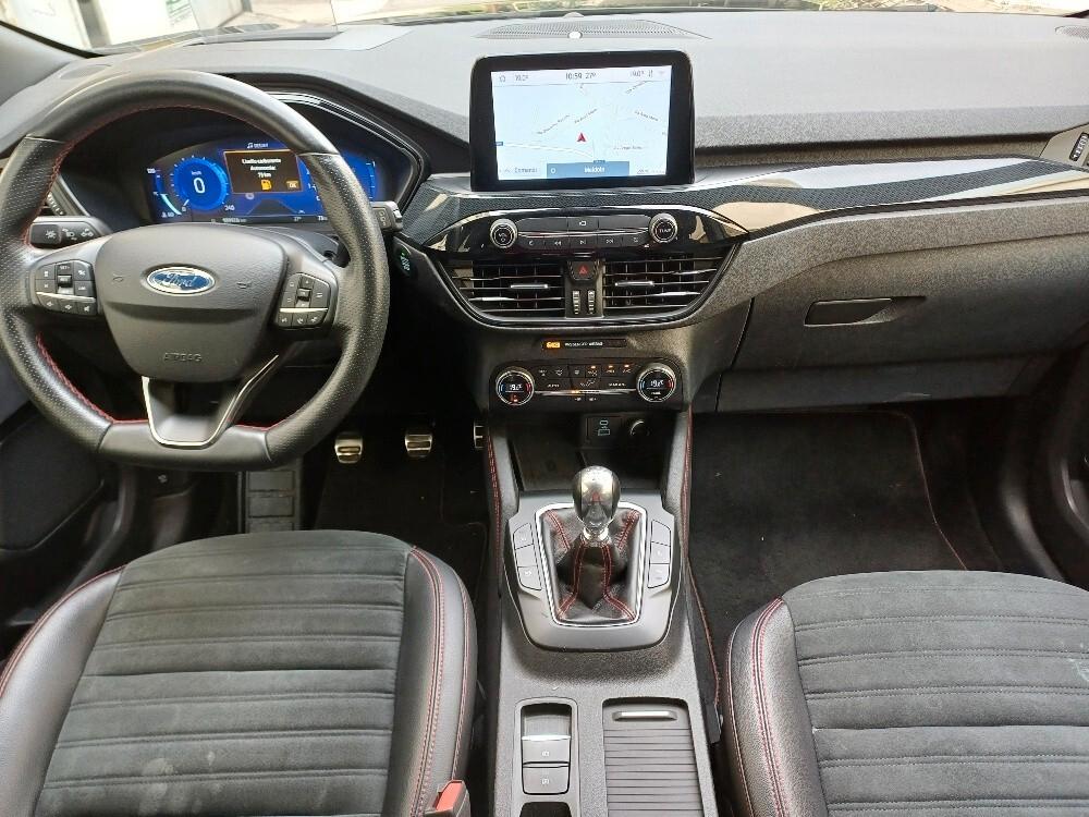 Ford Kuga 1.5 EcoBoost 150 CV ST-Line Km 55.000