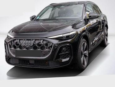 Audi Q5 40 TDI 204 CV quattro S tronic Identity Black