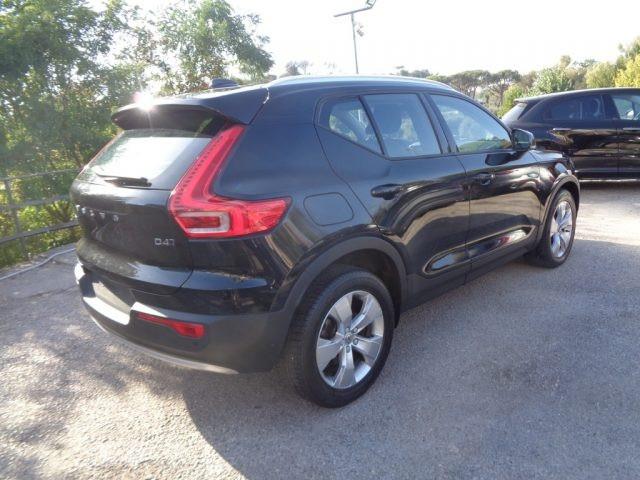 VOLVO XC40 D4 BUSINESS PLUS AWD GEARTRONIC NAV FULLLED"18 ITA