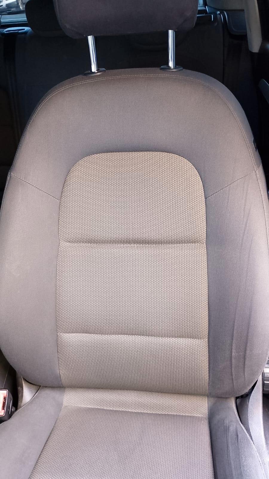 Audi Q3 2.0 TDI 177 CV quattro S tronic