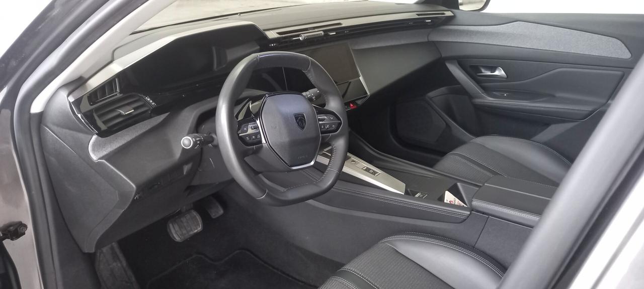 Peugeot 308 sw BlueHDi 130 S&S EAT8 Allure