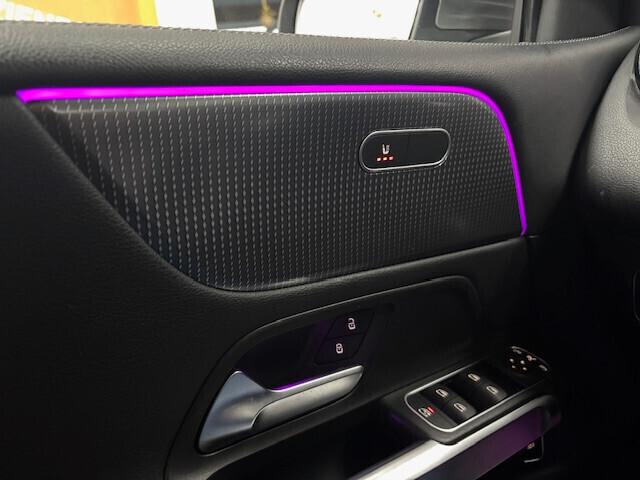 Mercedes-GLB 200d 150cv Automatic Executive 2021