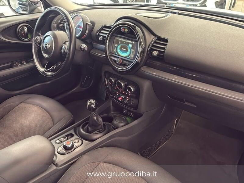 MINI Clubman Mini 2016 Diesel Mini 2.0 Cooper D Hype