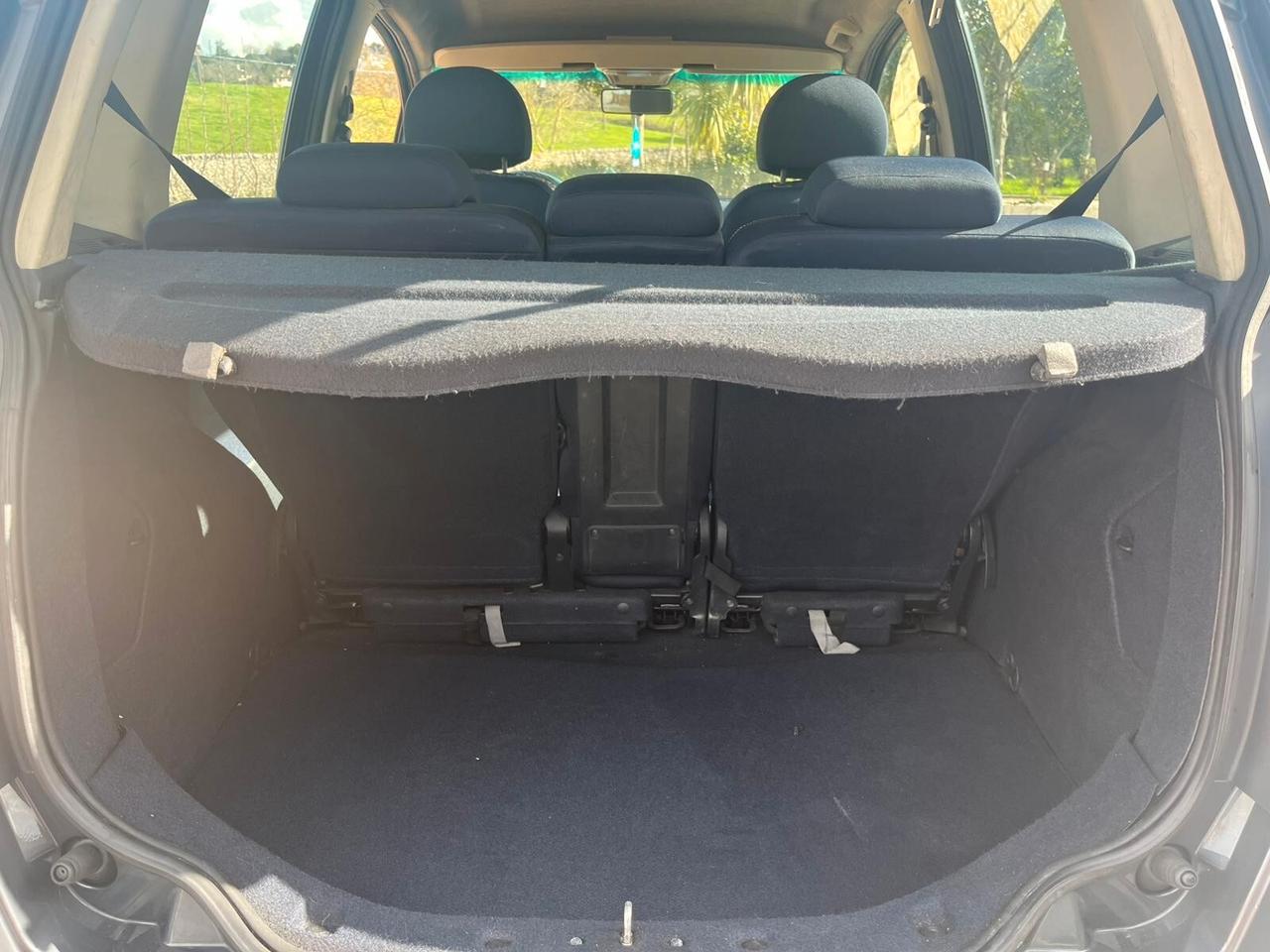 Lancia MUSA 1.3 Multijet -X NEOPATENTATI- 2008