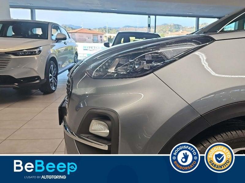 KIA Sportage 1.6 STYLE ECOGPL 2WD 126CV