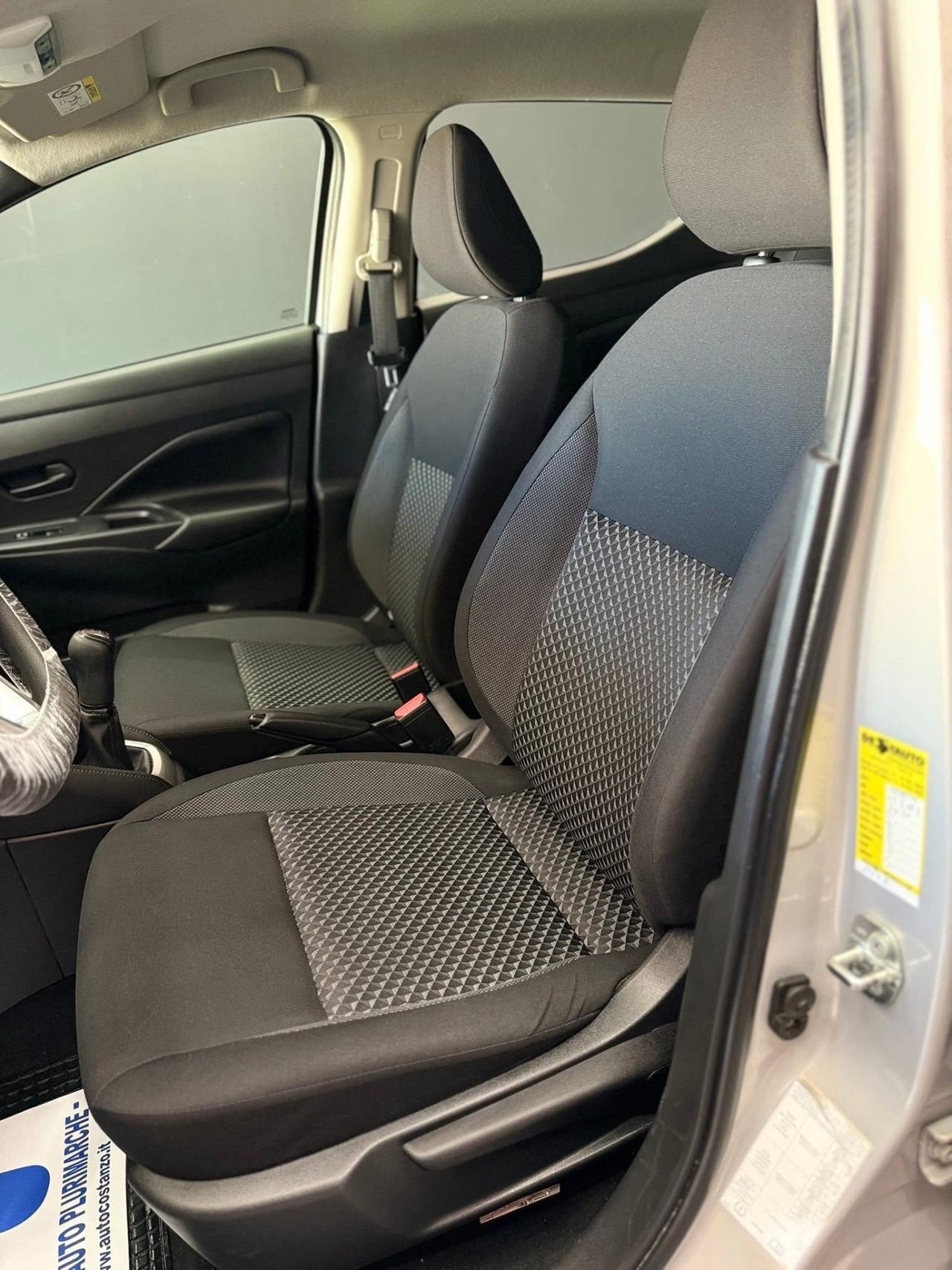 Nissan Micra 1.0 GPL 92 cv Eco N-Design 2021