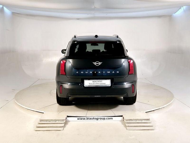 MINI Countryman Mini U25 Mini 1.5 48V C Classic auto