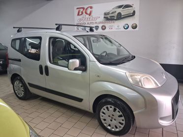 Fiat Qubo 1.4 8V 77 CV Dynamic Natural Power 2010
