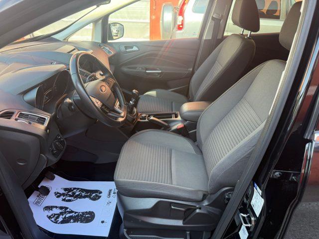 FORD C-Max 1.5 TDCi 120CV Titanium