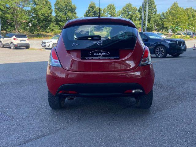 LANCIA Ypsilon 1.2 69 CV 5Porte