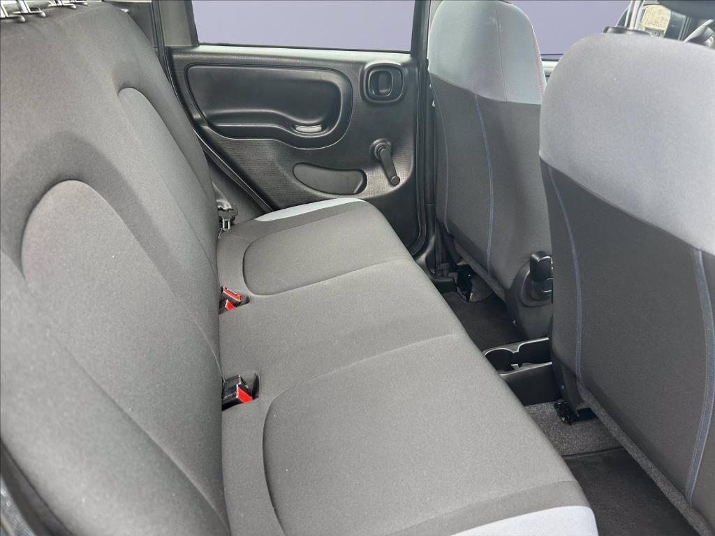 FIAT Panda 1.0 hybrid Easy s&s 70cv del 2020