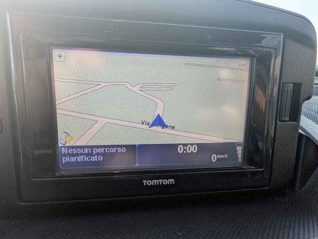 TOYOTA Aygo 1.0 12V VVT-i 5 porte Active Connect - TAGLIANDATA