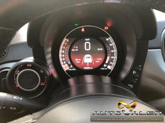 ABARTH 595 C 1.4 Turbo 165 CV Turismo,Tetto Apribile