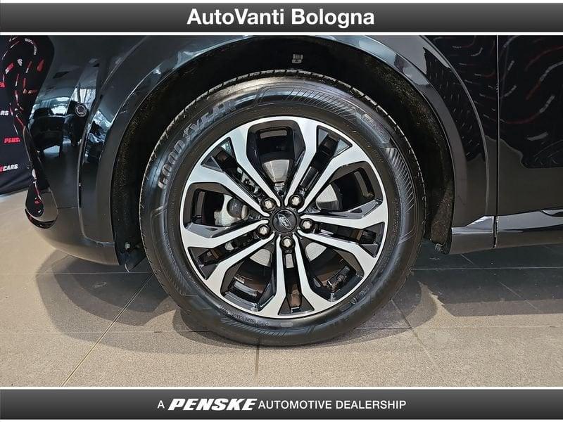 Ford Puma Puma 1.0 EcoBoost Hybrid 125 CV S&S ST-Line Design