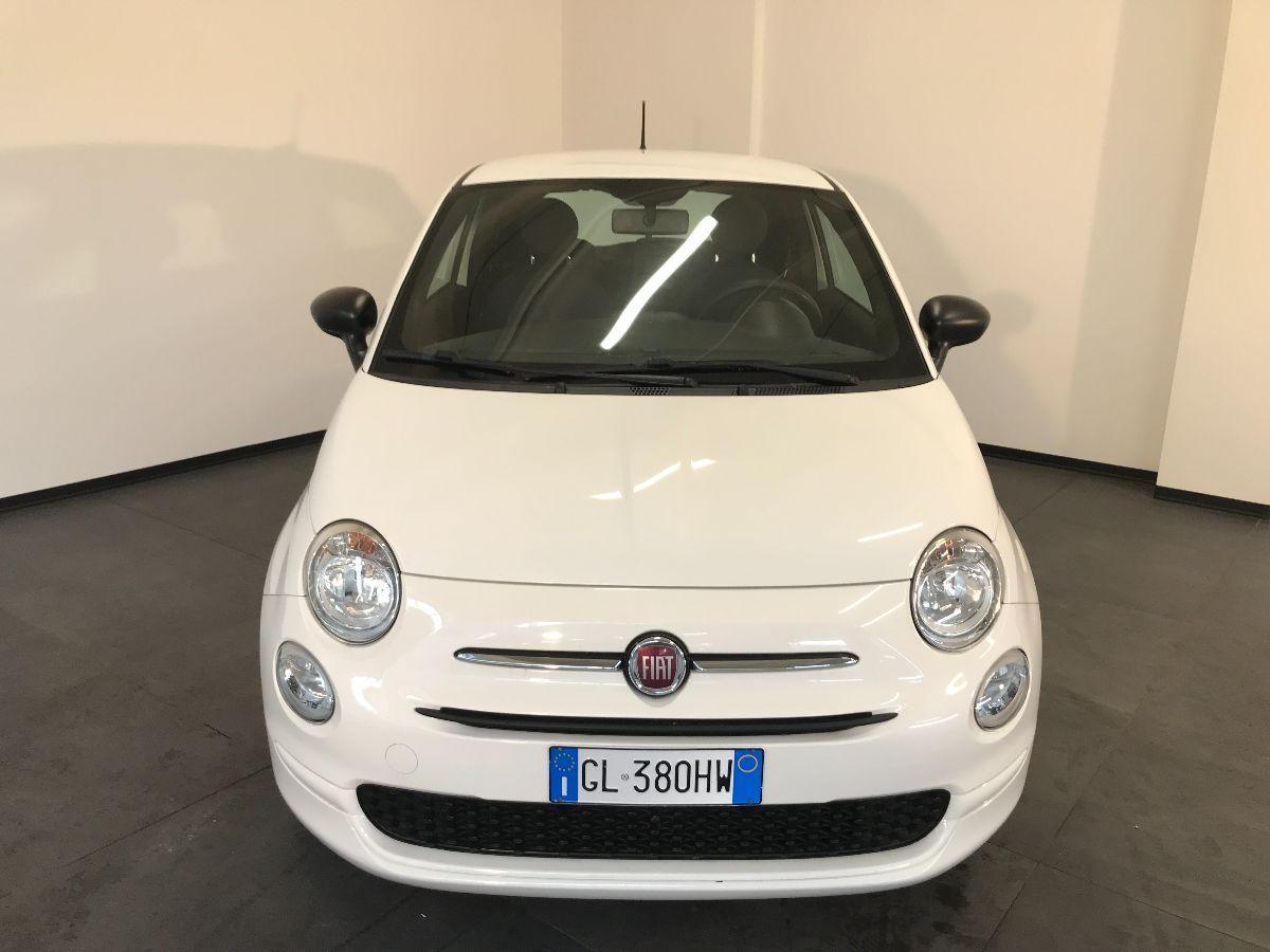 FIAT 500 1.0 Hybrid CULT