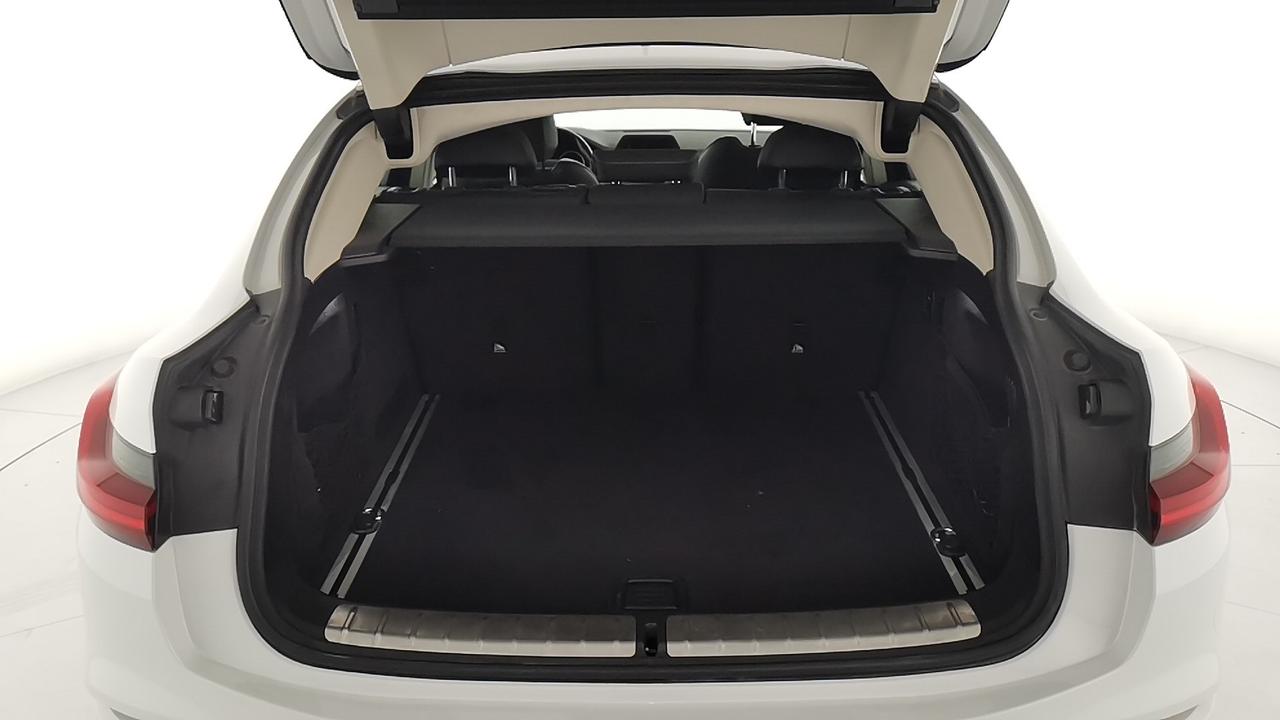 BMW X4 G02 2018 - X4 xdrive20i Business Advantage auto