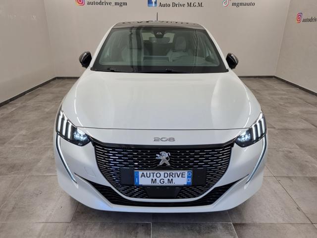 PEUGEOT 208 PureTech 100 Stop&Start 5 porte GT