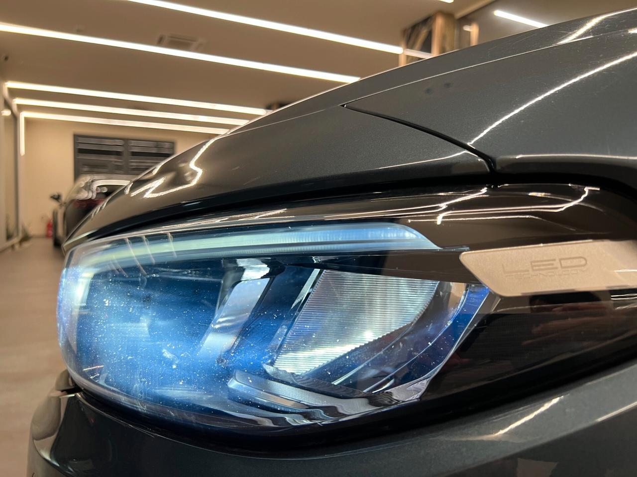 Fiat Tipo 1.6 Mjt S&S SW Life