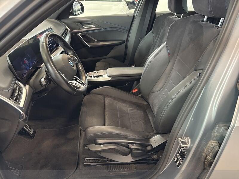 BMW X1 U11 sdrive18d MSport auto