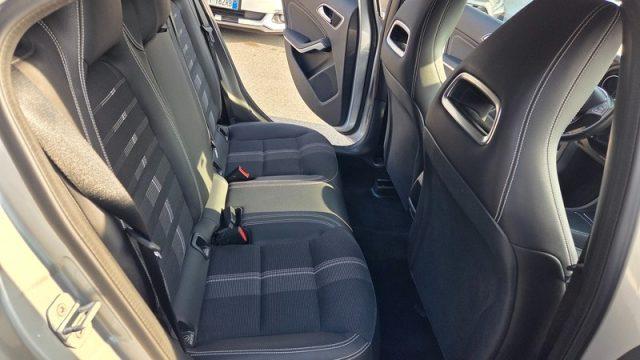 MERCEDES-BENZ A 180 d Automatic Sport PERMUTE OK NEOPATENTATI