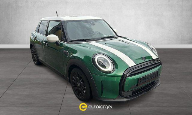 MINI Cooper 1.5 Cooper Classic 5 porte