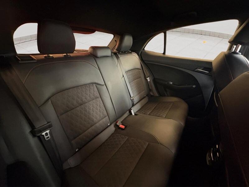 MG MG3 MG3 1.5 Hybrid+ Luxury