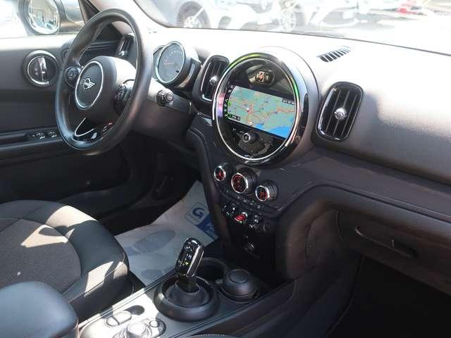 MINI Cooper D Countryman Mini Countryman F60 2020 2.0 Business all4 auto