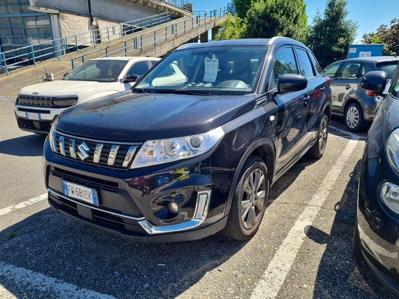 Suzuki Vitara 1.0 Boosterjet 2WD Cool