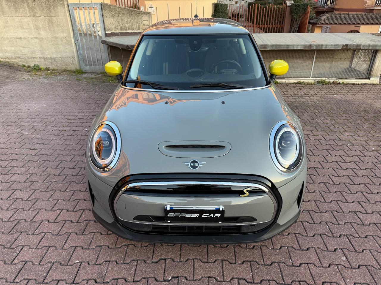 Mini Mini Cooper SE 3p Electric Aut. PARI AL NUOVO