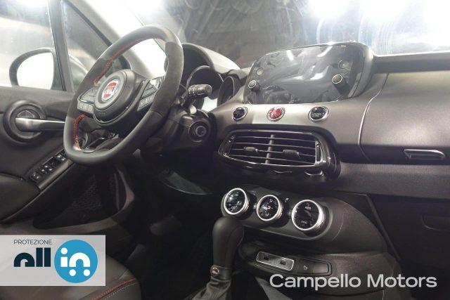 FIAT 500X 500X Dolcevita 1.5 T4 Hybrid 130cv DCT Sport MY24