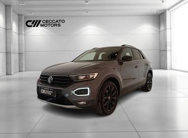 Volkswagen T-Roc 1.5 TSI ACT Business DSG