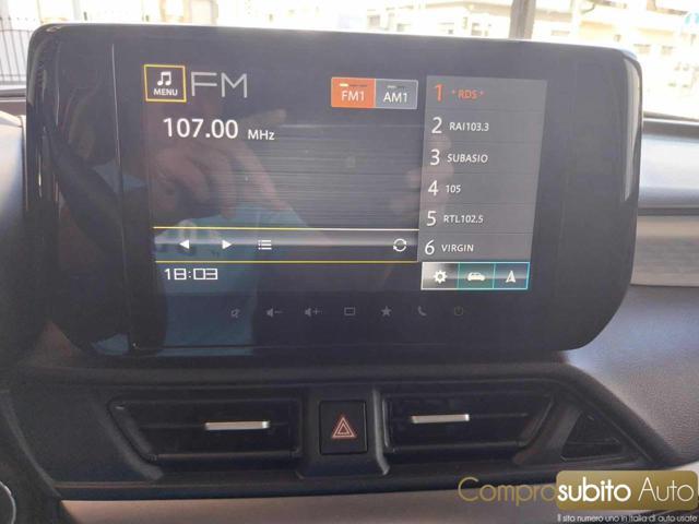 SUZUKI Swift 1.2 Hybrid Top (Garanzia 12 Mesi)