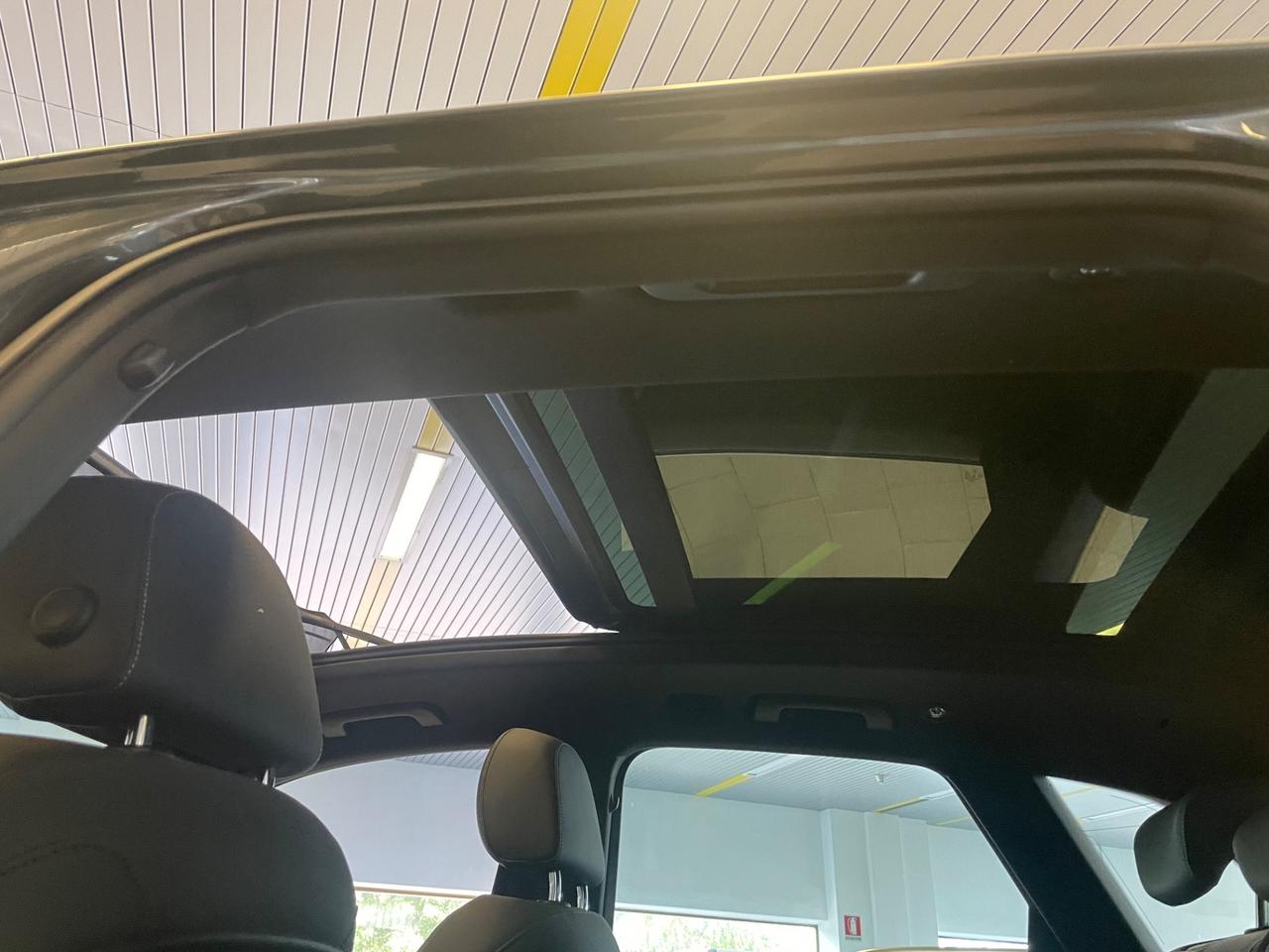 Audi Q5 50 TDI quattro tiptronic S line plus Tetto Gancio