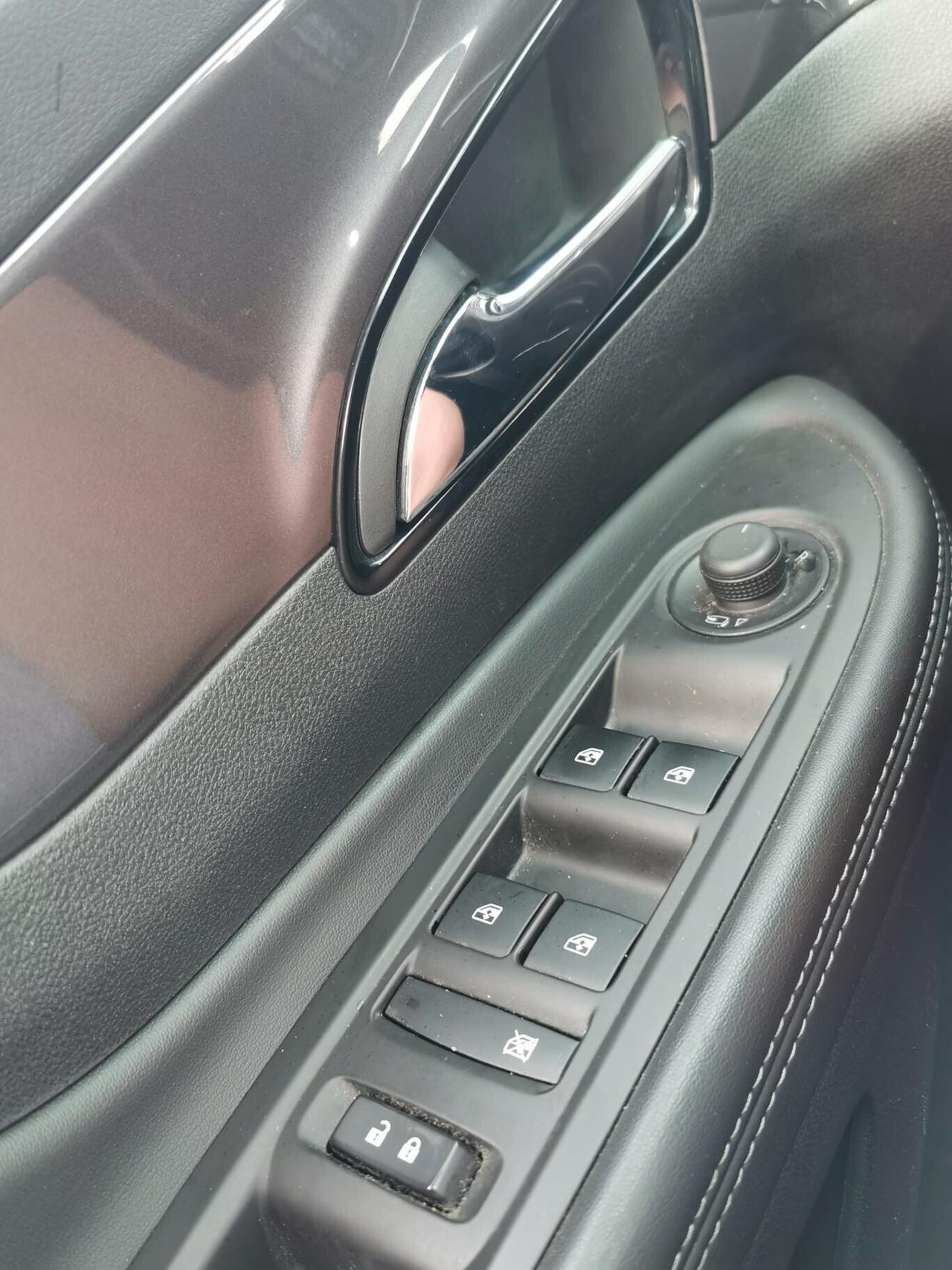Opel Mokka X 1.6 CDTI Ecotec 4x2 Ultimate 2018
