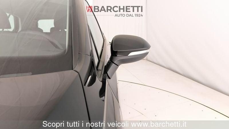 Volkswagen Golf 8ª SERIE 1.0 ETSI EVO DSG LIFE