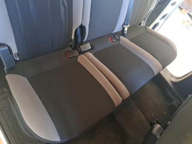 FIAT Doblo Doblò 1.6 MJT 105CV 5 posti N1 Lounge autocarro