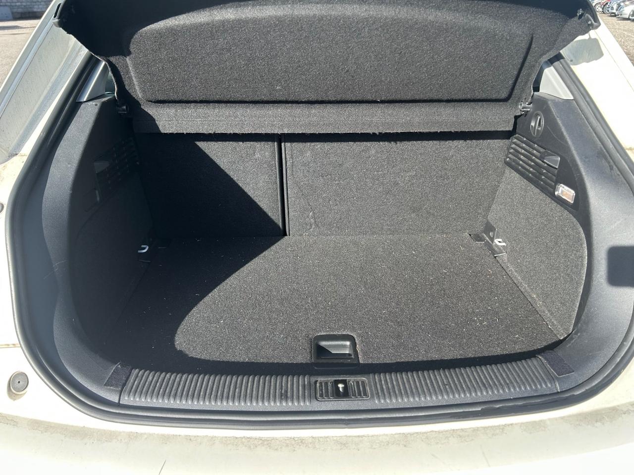 Audi A1 1.2 TFSI "LEGGI NOTE"