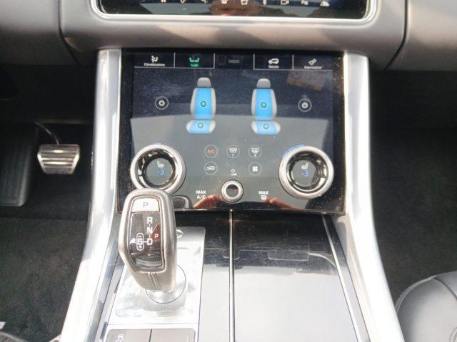 LAND ROVER Range Rover Sport 3.0D l6 249 CV HSE Dynamic Stealth