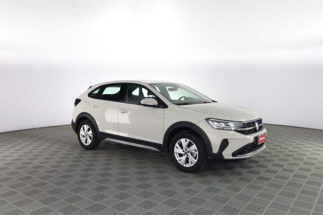 VOLKSWAGEN Taigo Taigo 1.0 TSI 115 CV DSG Life